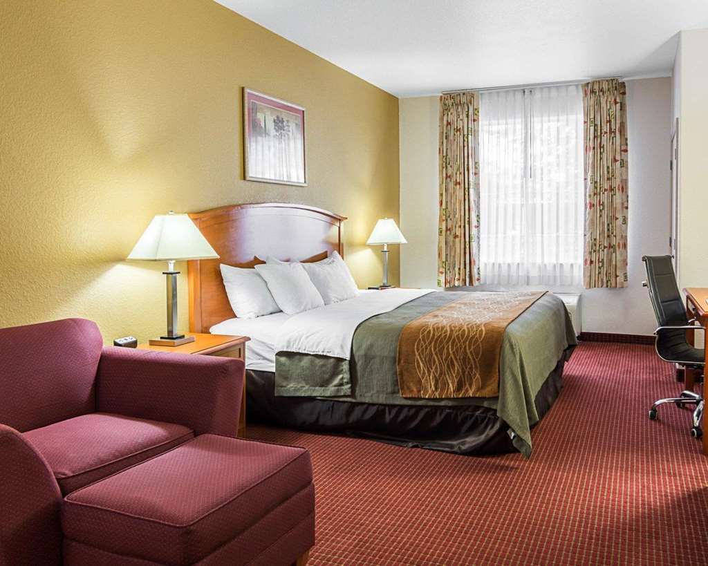 comfort inn and suites chesapeake portsmouth