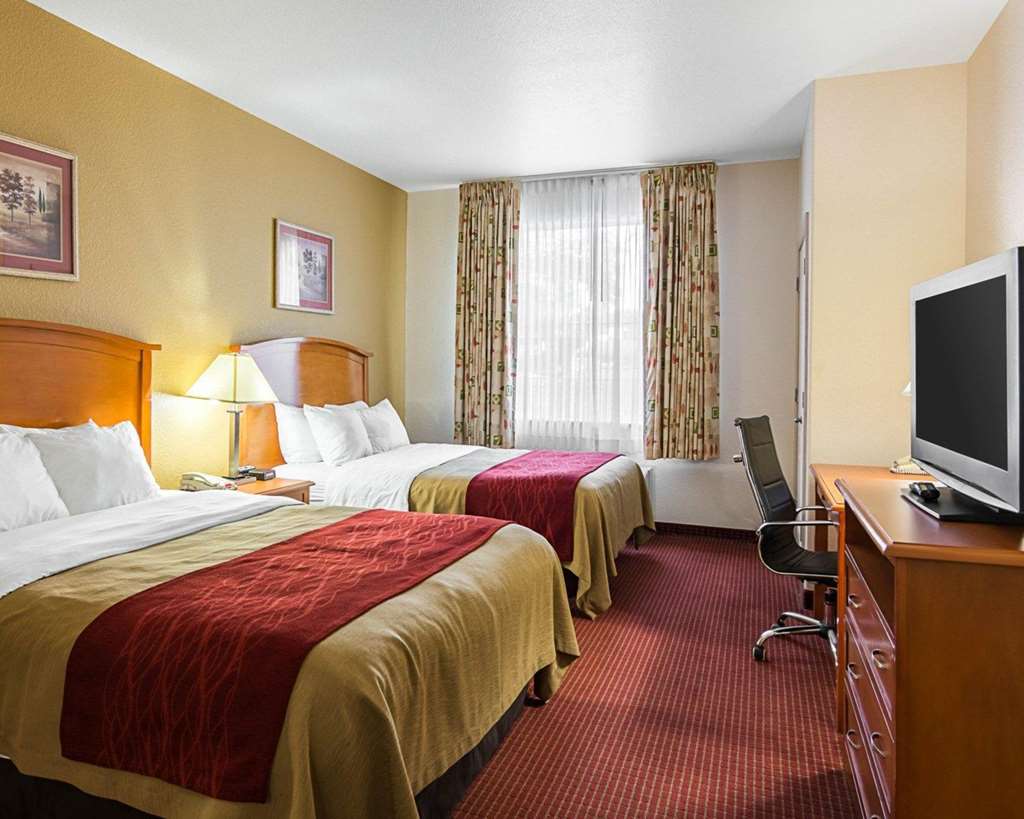 comfort inn and suites chesapeake portsmouth