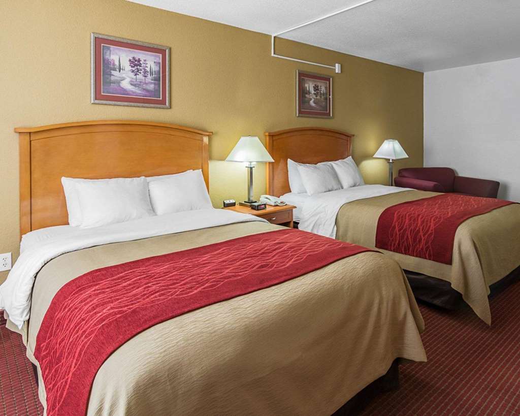 comfort inn and suites chesapeake portsmouth