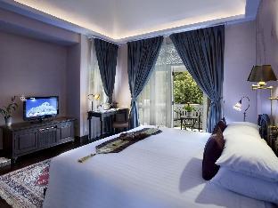 Ping Nakara Boutique Hotel & Spa,Chiang Mai>>Chang Khlan,5 star