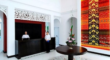 ping nakara boutique hotel and spa