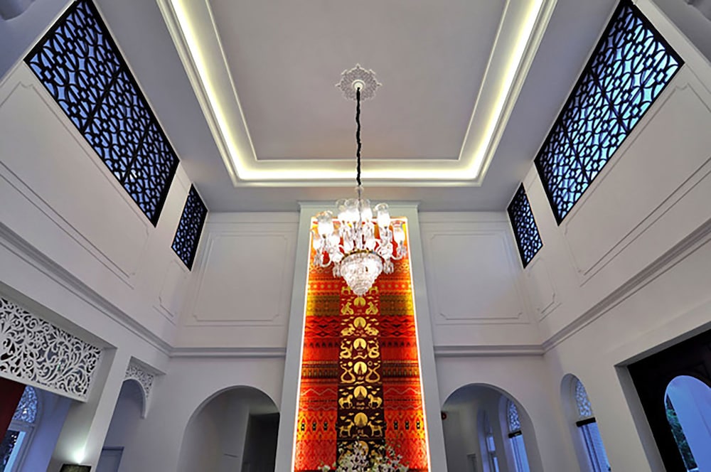 ping nakara boutique hotel and spa