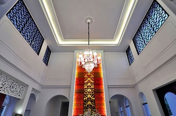 ping nakara boutique hotel and spa