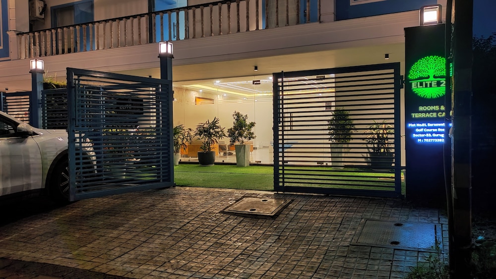 hotel elite 29 golf course road