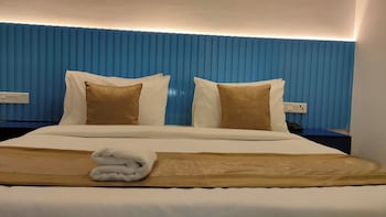hotel elite 29 golf course road