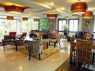 Romena Grand Hotel,Hai Ya>>Chiang Mai,3 star