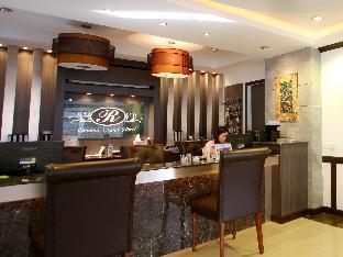 Romena Grand Hotel,Hai Ya>>Chiang Mai,3 star