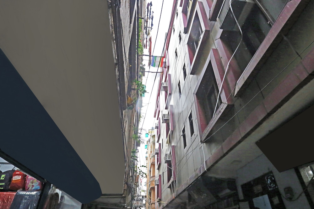 hotel raaso inn laxminagar by arrow