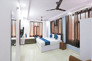 hotel raaso inn laxminagar by arrow