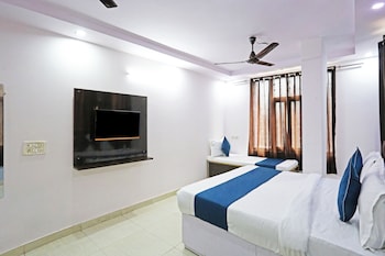hotel raaso inn laxminagar by arrow