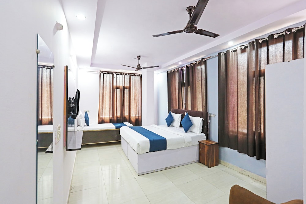 hotel raaso inn laxminagar by arrow
