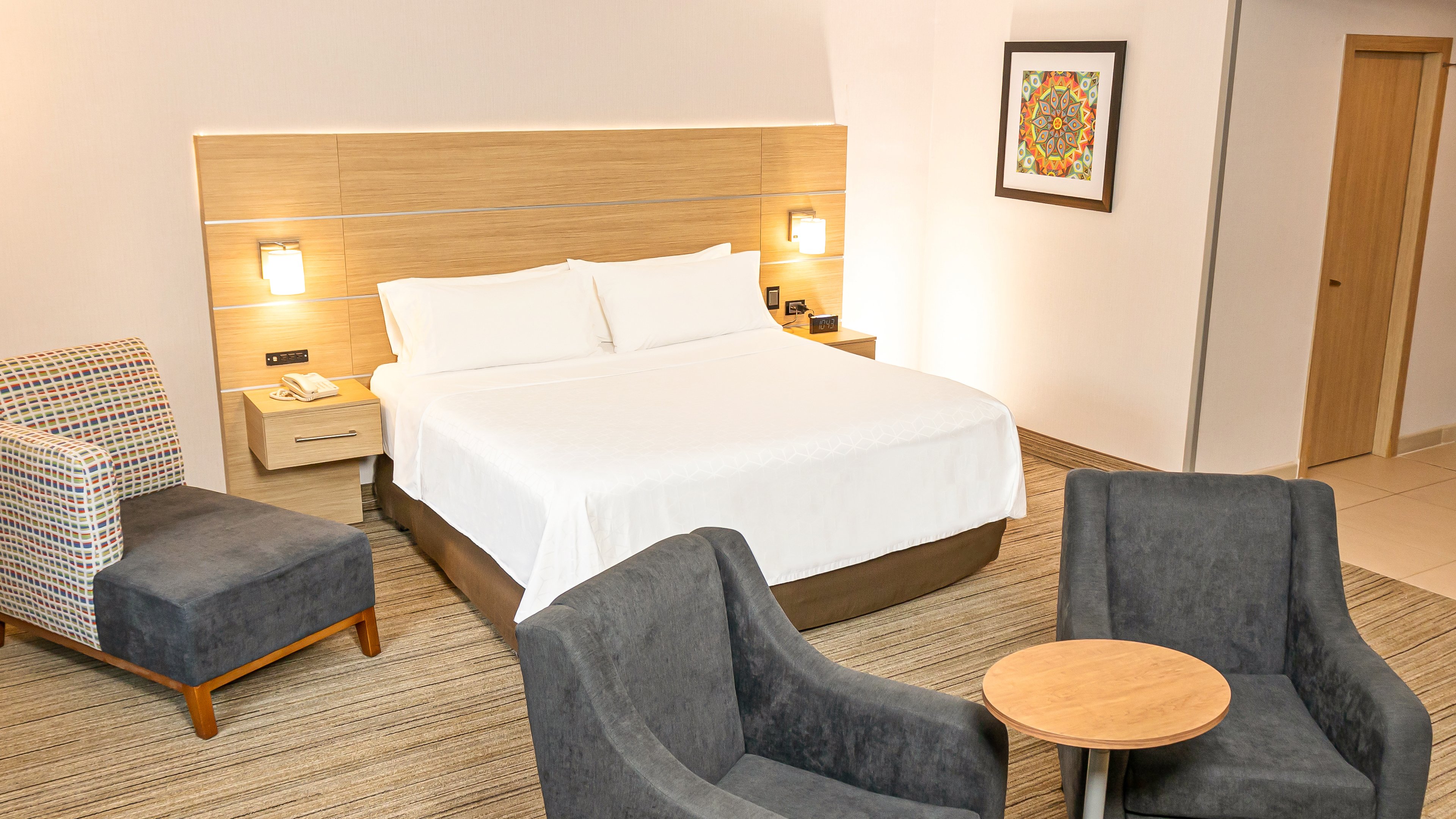 holiday inn express chihuahua by ihg