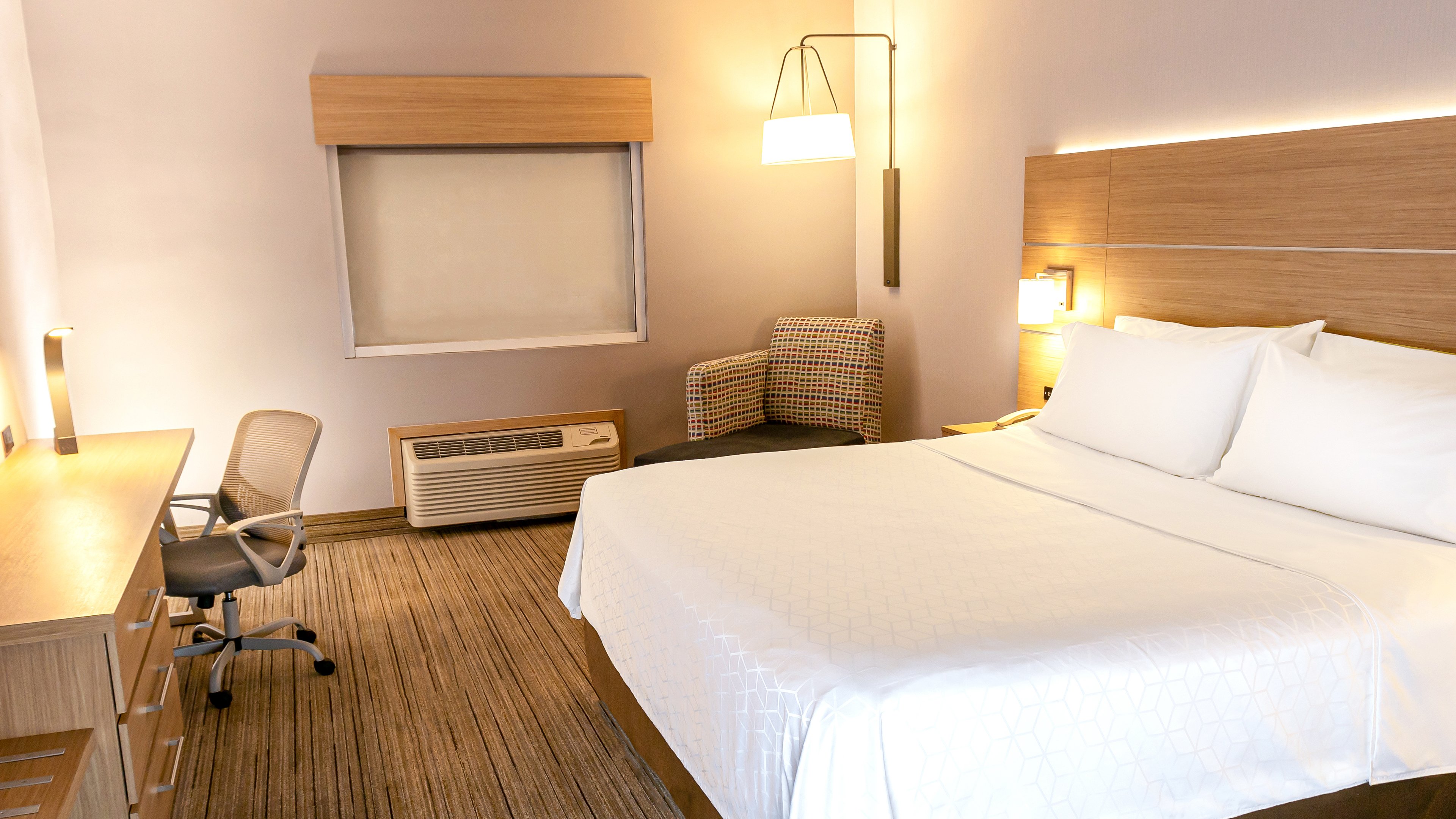 holiday inn express chihuahua by ihg