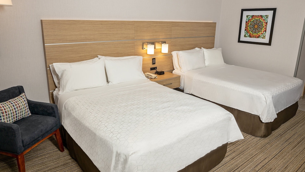holiday inn express chihuahua by ihg