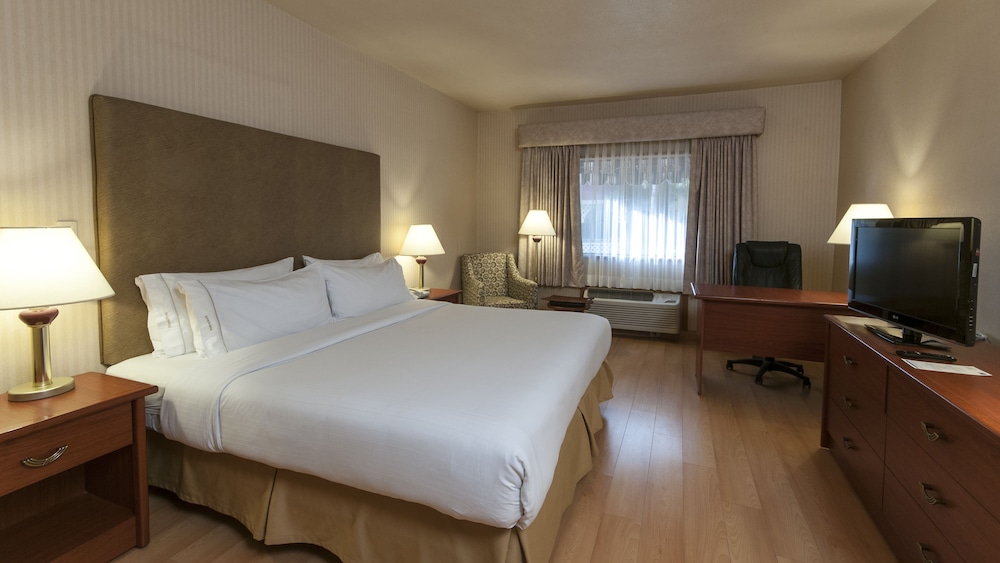 holiday inn express chihuahua by ihg