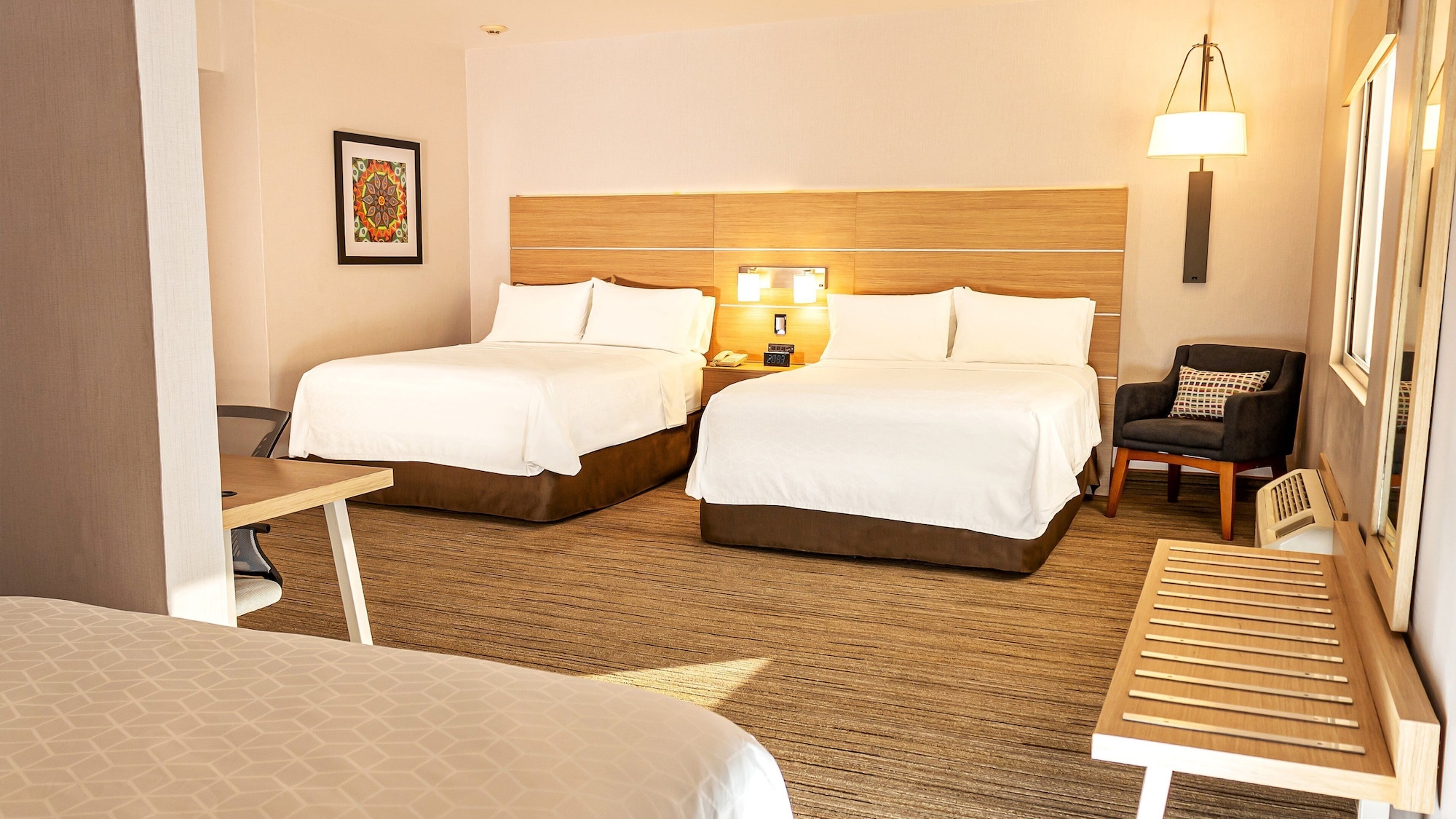 holiday inn express chihuahua by ihg