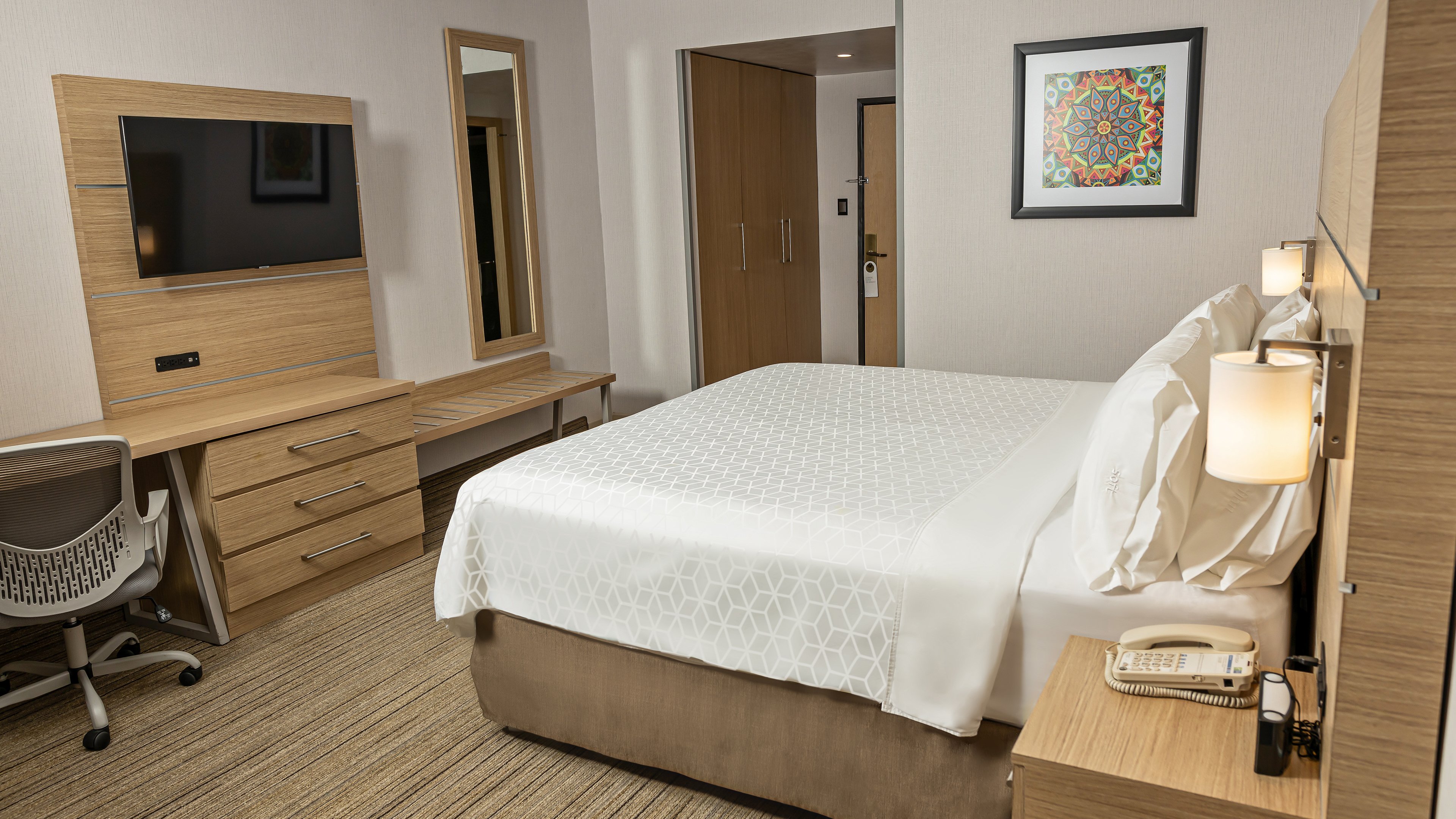 holiday inn express chihuahua by ihg