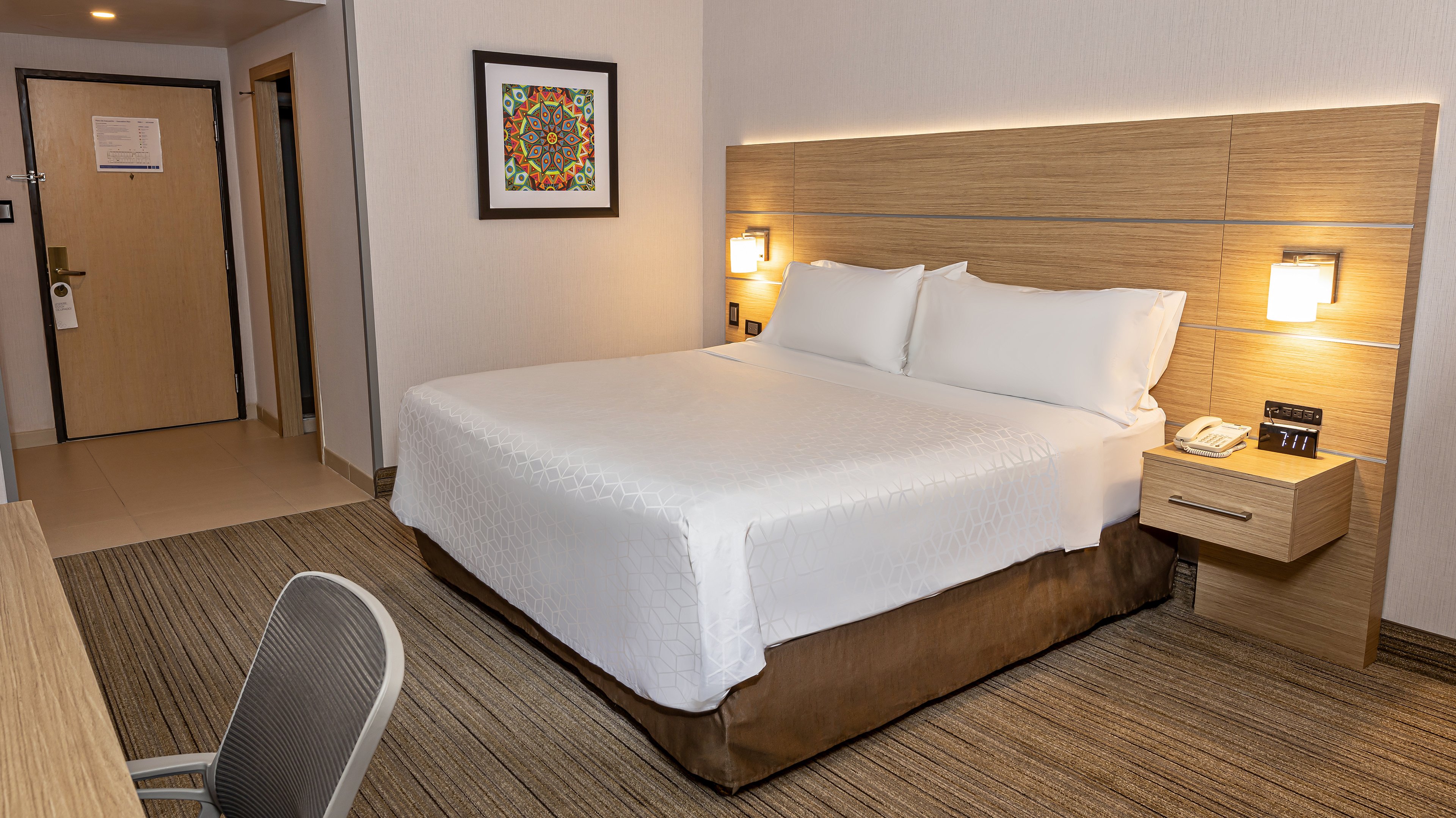 holiday inn express chihuahua by ihg