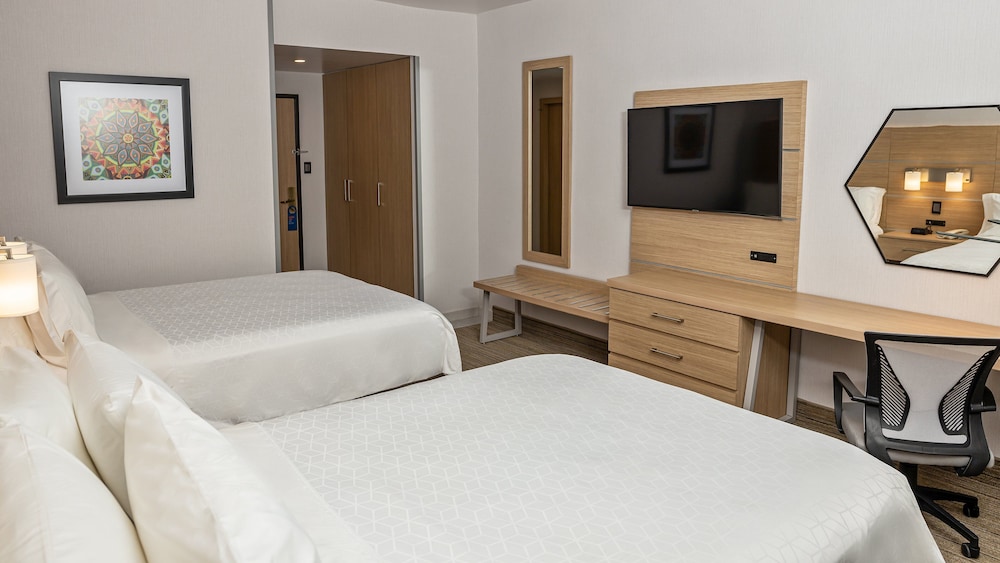 holiday inn express chihuahua by ihg