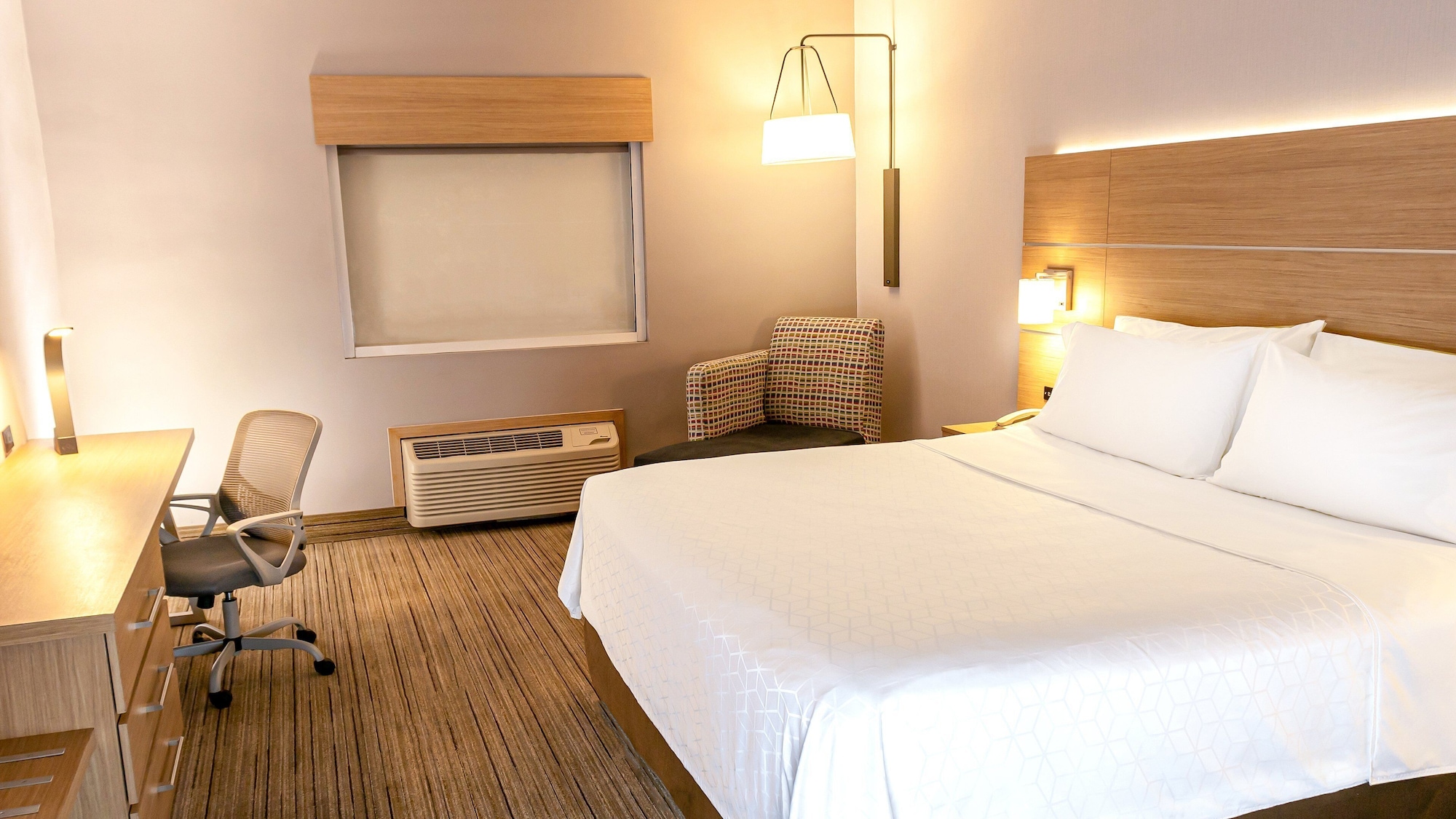 holiday inn express chihuahua by ihg