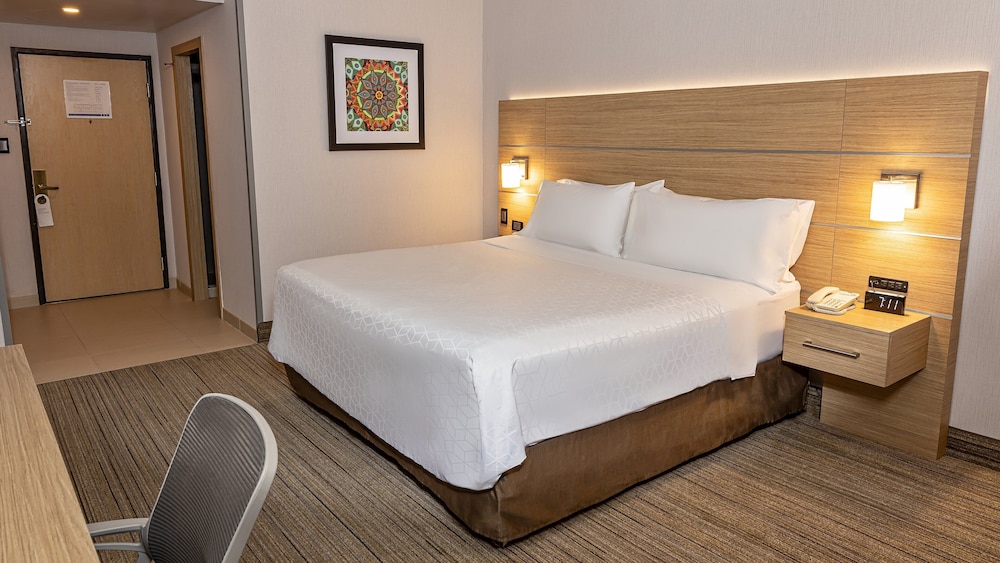 holiday inn express chihuahua by ihg
