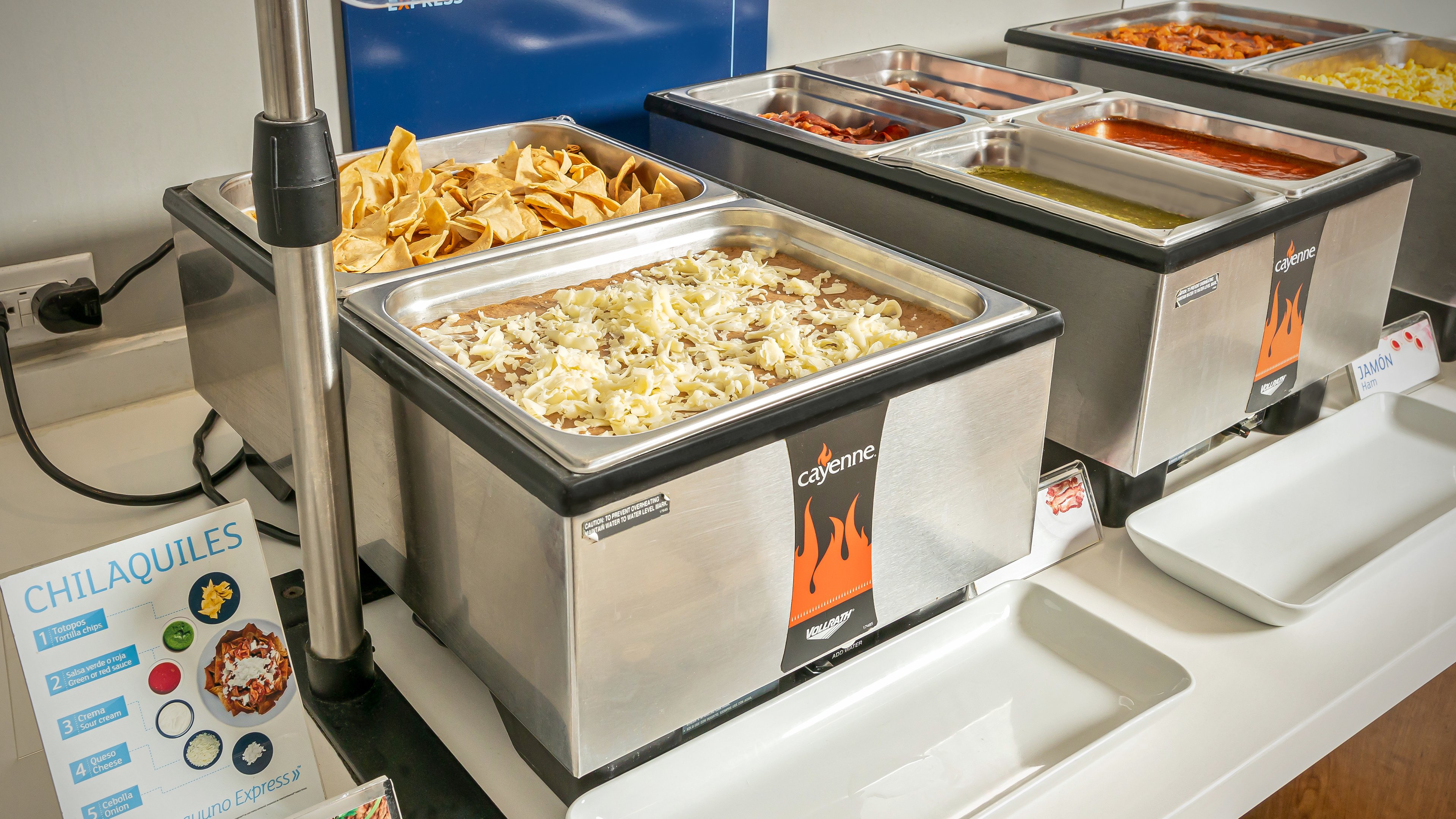 holiday inn express chihuahua by ihg