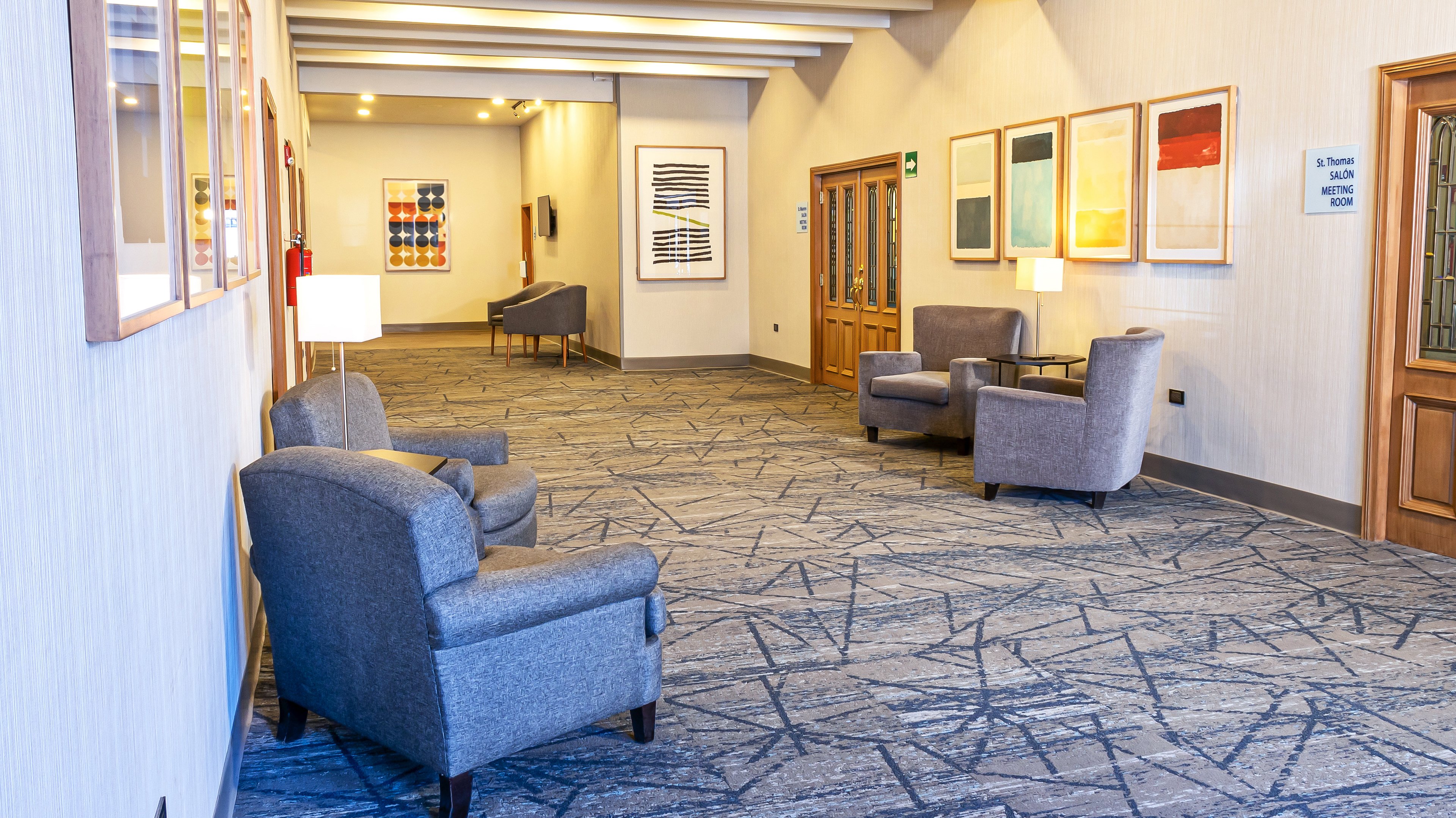 holiday inn express chihuahua by ihg