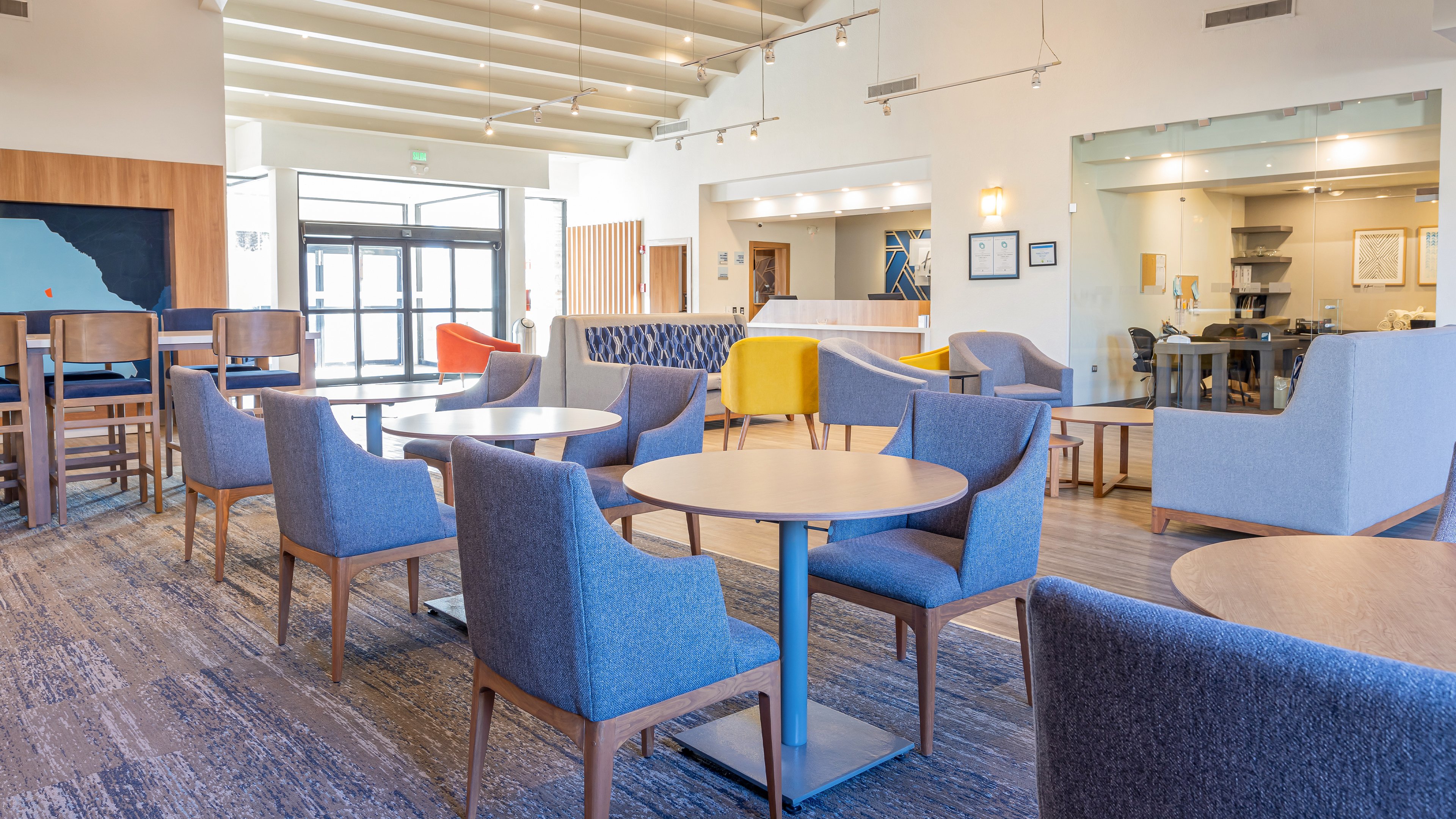 holiday inn express chihuahua by ihg