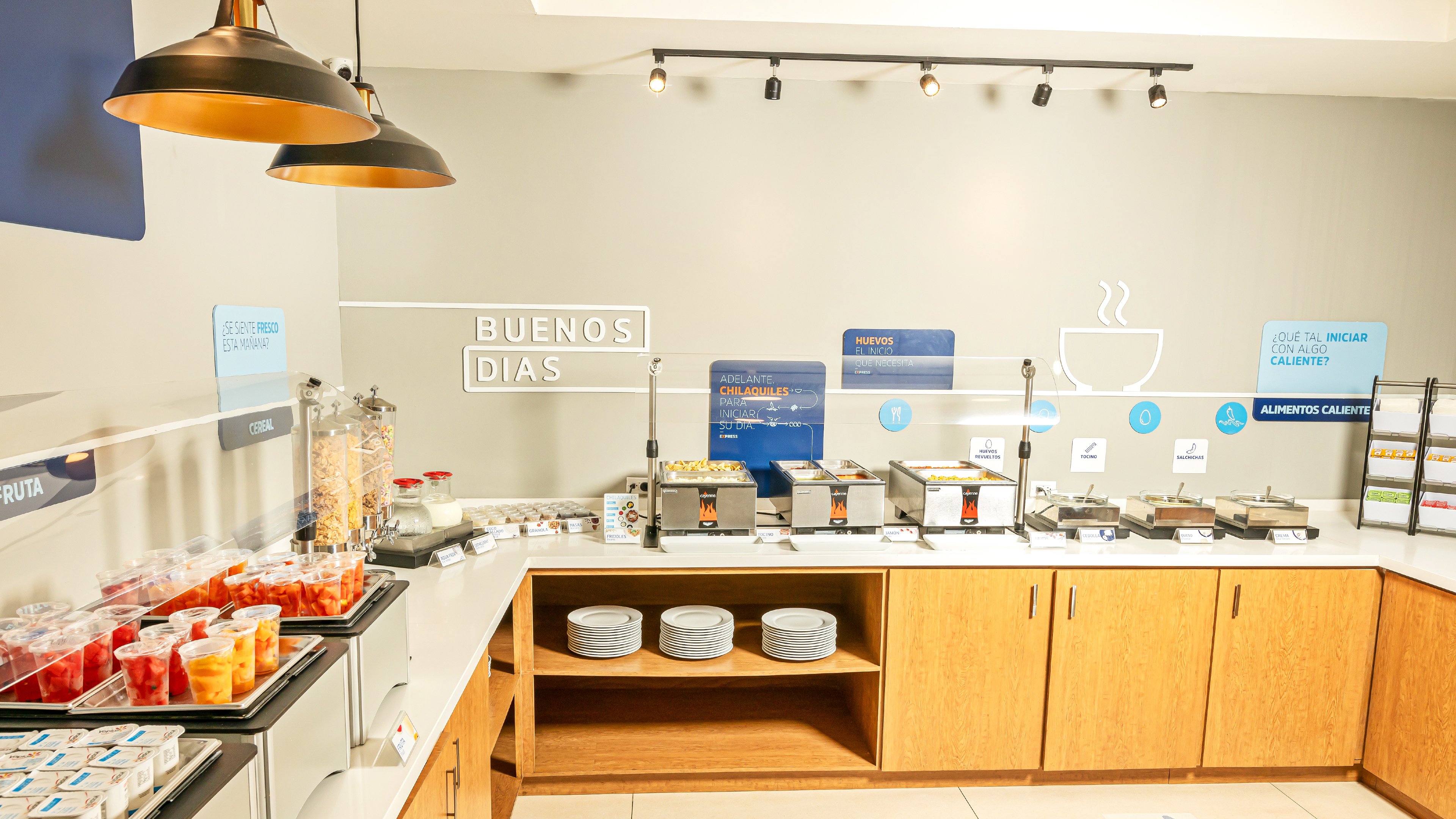 holiday inn express chihuahua by ihg