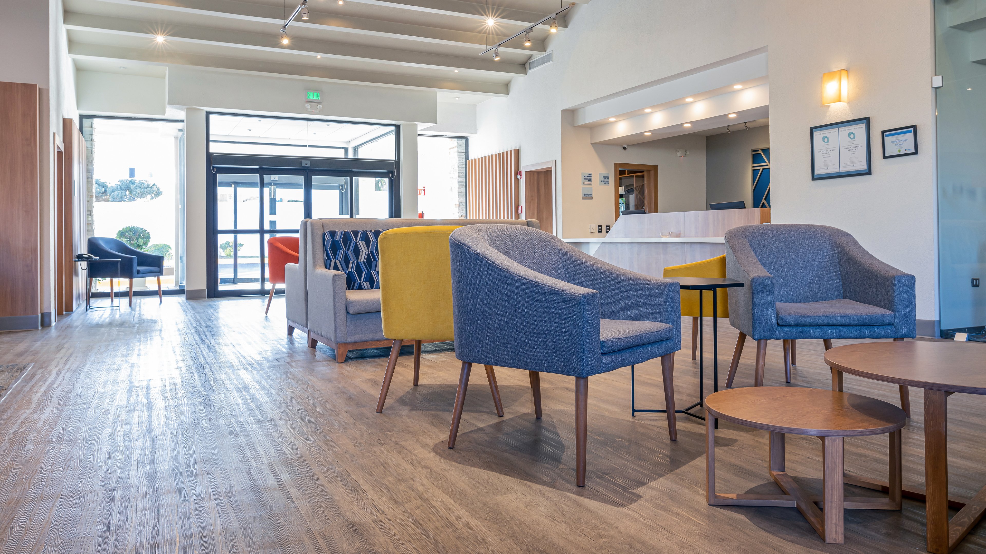 holiday inn express chihuahua by ihg