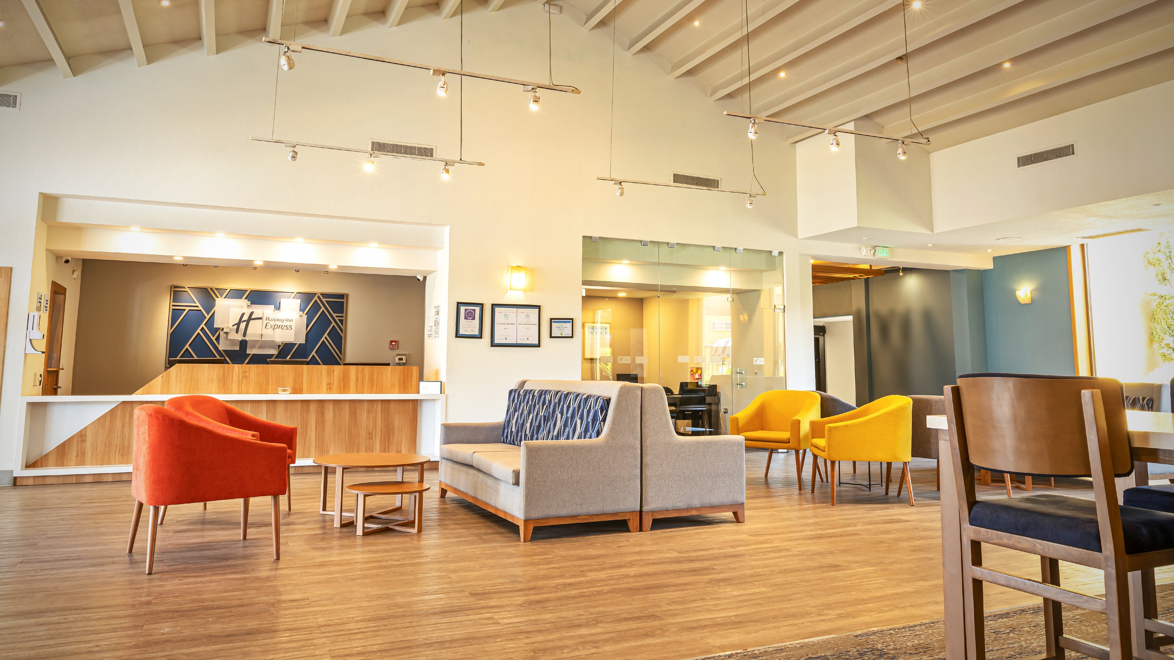 holiday inn express chihuahua by ihg