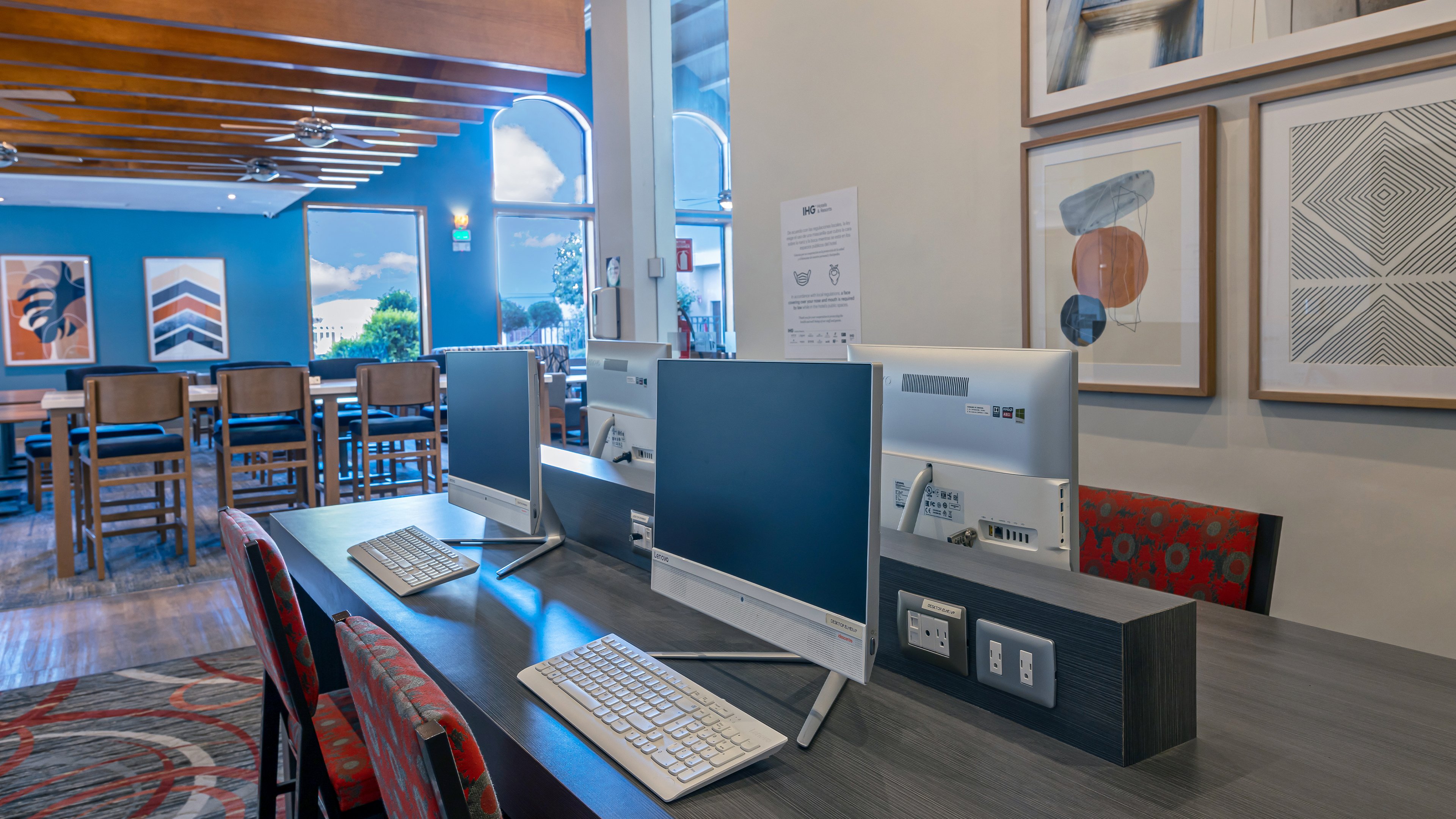 holiday inn express chihuahua by ihg