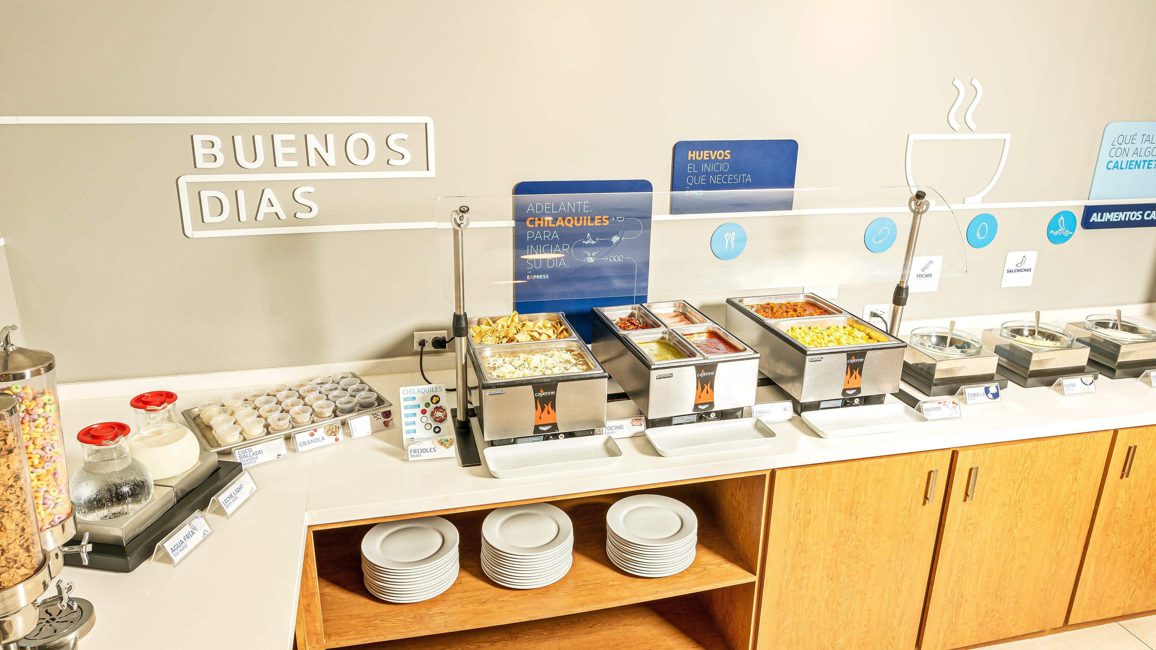 holiday inn express chihuahua by ihg