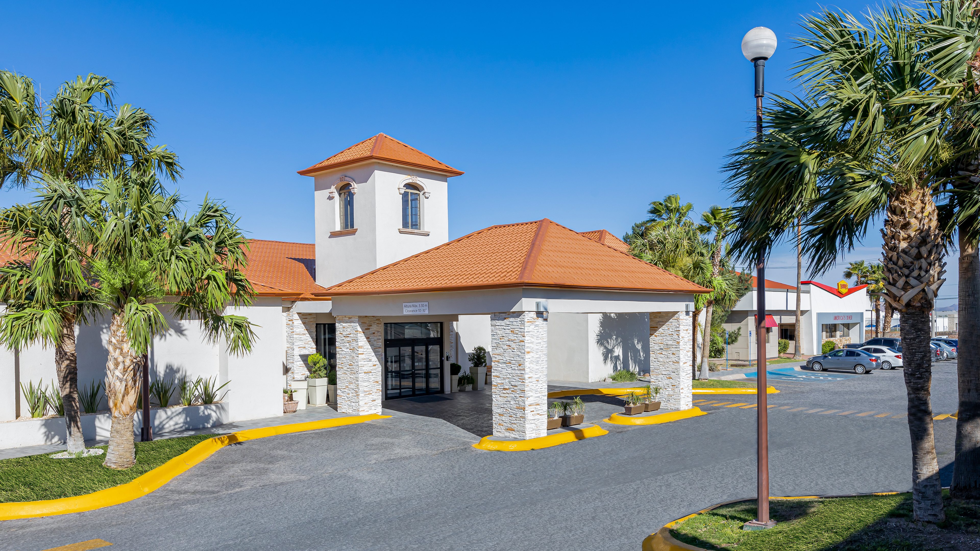 holiday inn express chihuahua by ihg