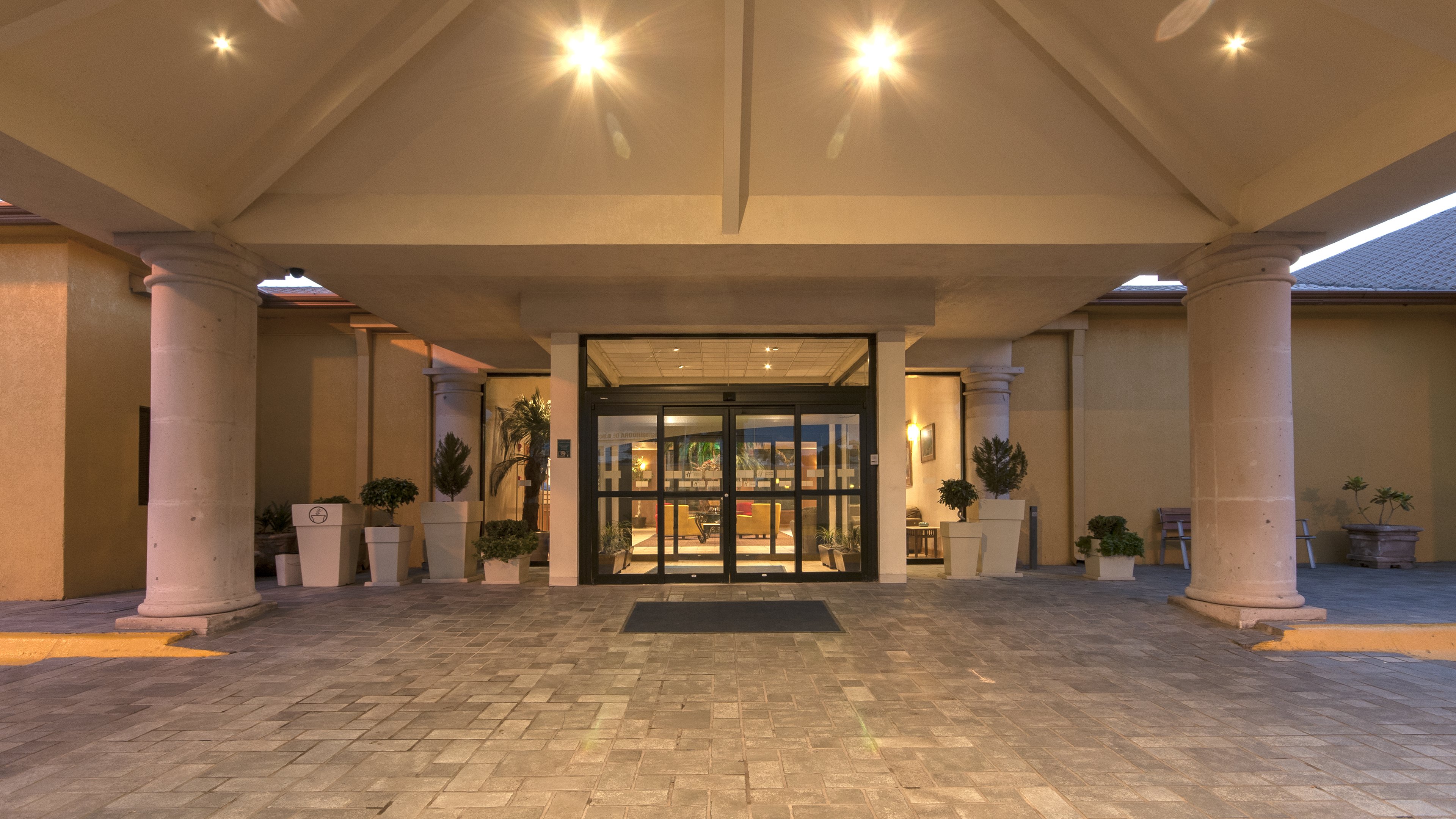 holiday inn express chihuahua by ihg