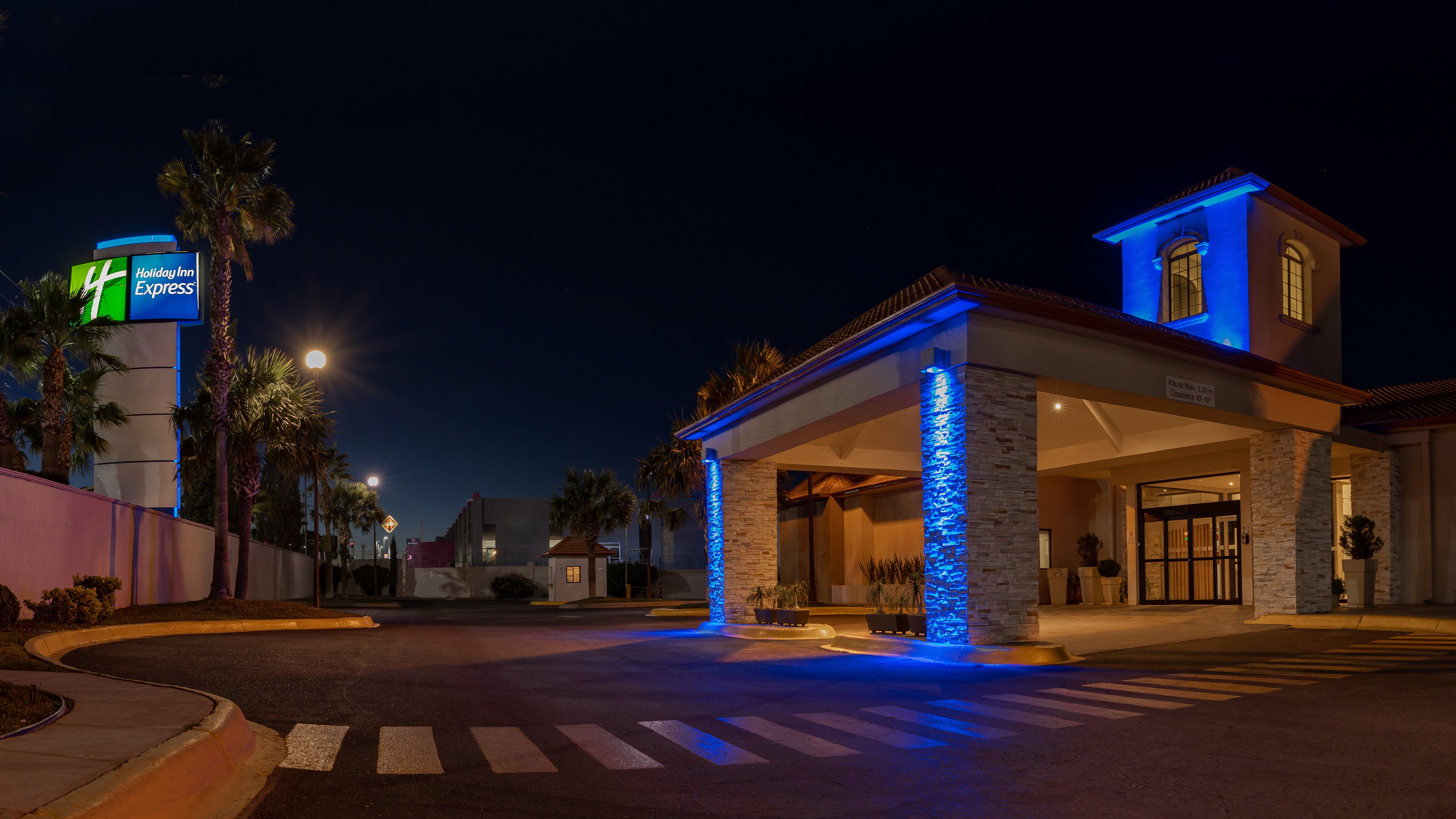 holiday inn express chihuahua by ihg