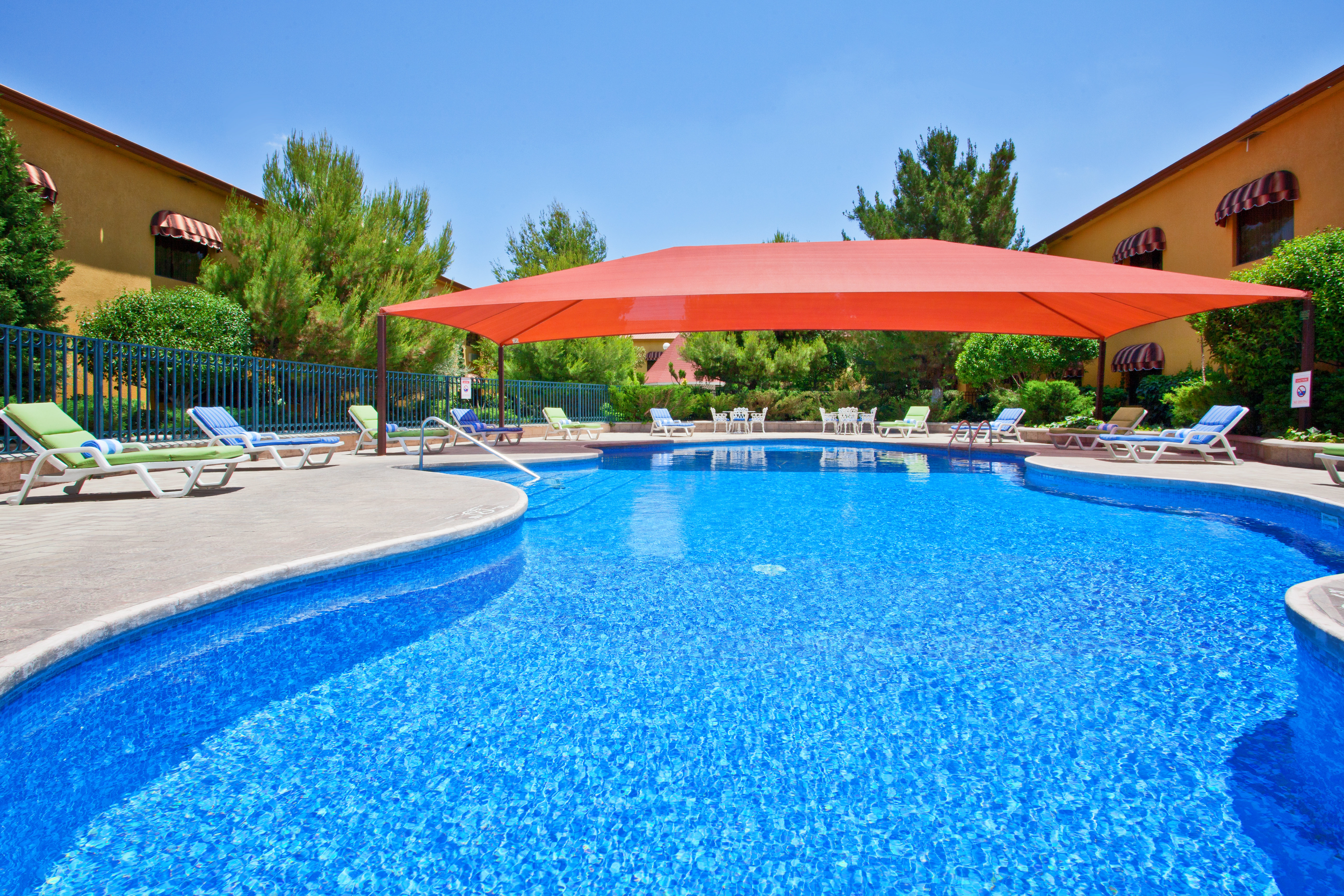holiday inn express chihuahua by ihg