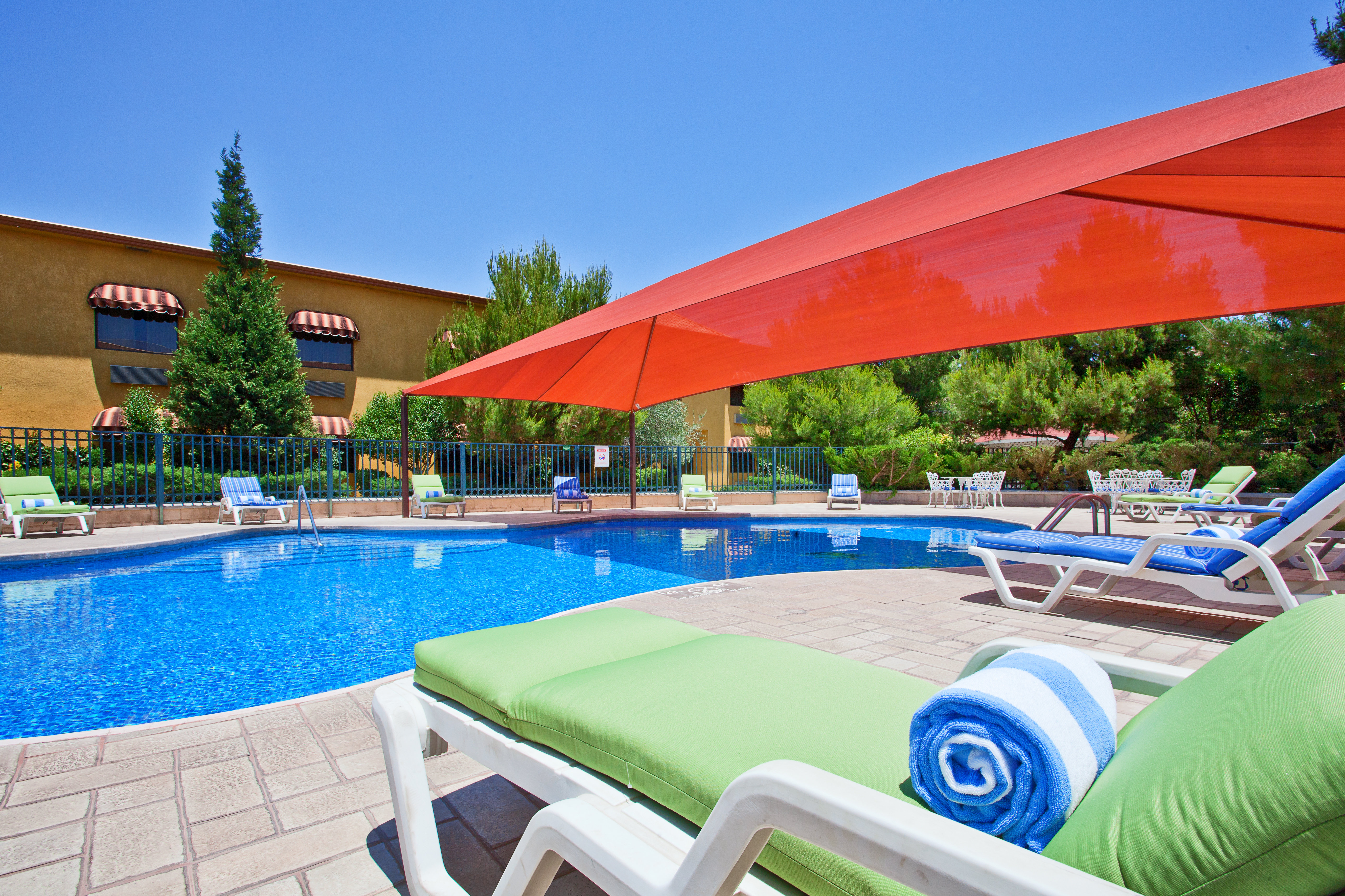 holiday inn express chihuahua by ihg