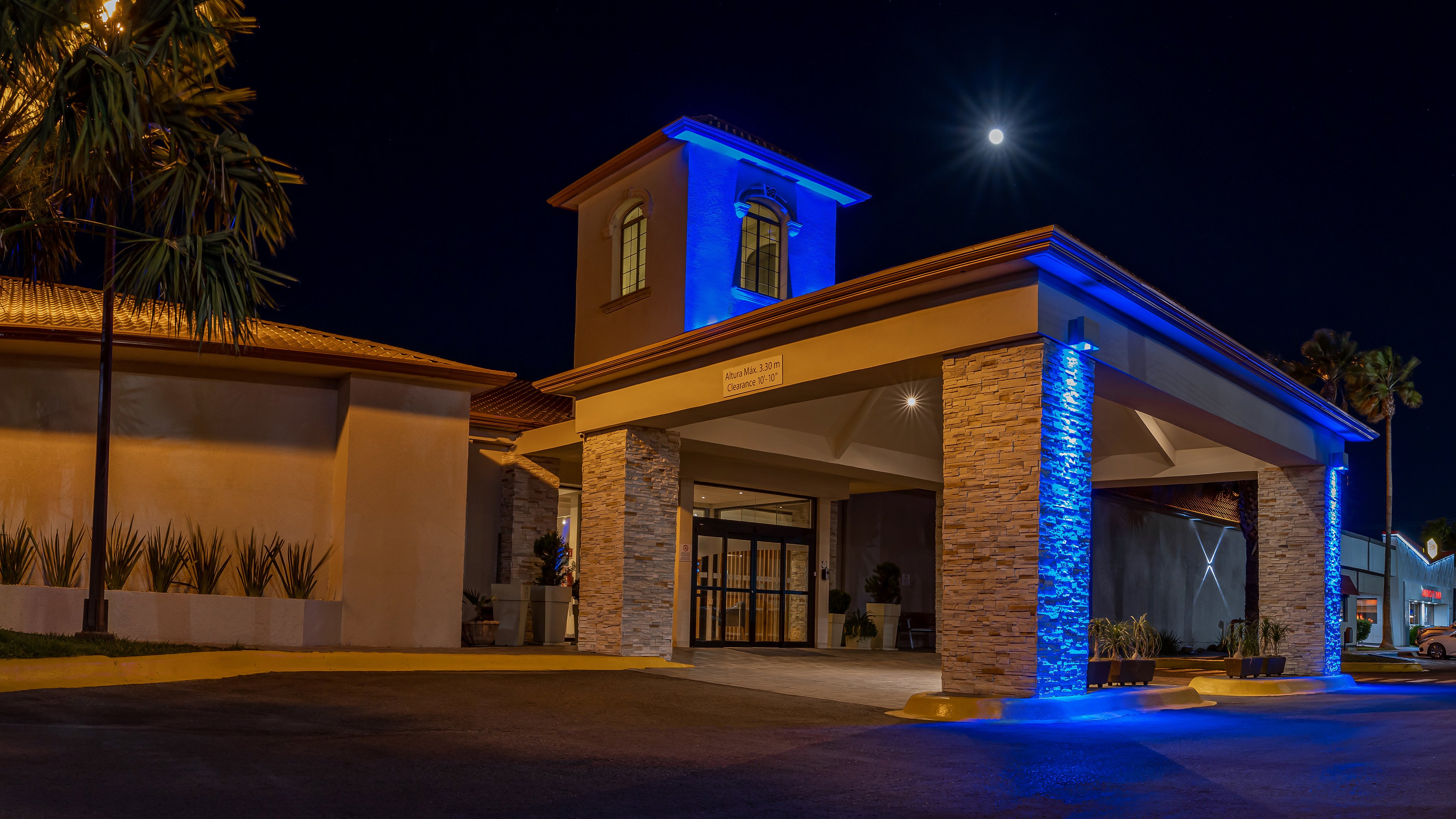 holiday inn express chihuahua by ihg