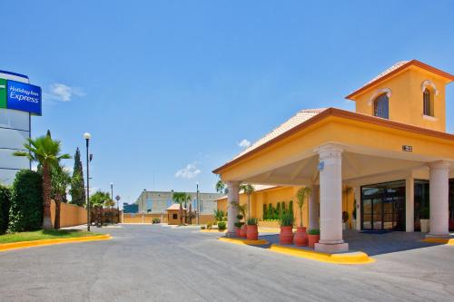 holiday inn express chihuahua by ihg