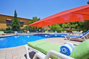 holiday inn express chihuahua by ihg