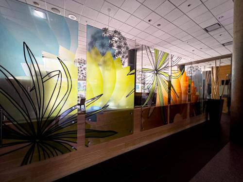 coast chilliwack hotel by apa