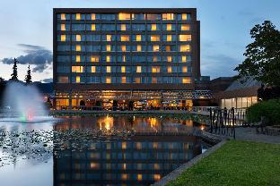 Coast Chilliwack Hotel By Apa,Chilliwack>>British Columbia,4 star
