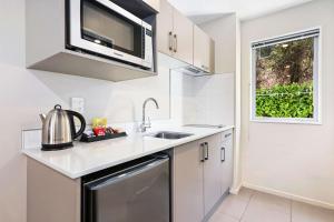 Quality Suites Amore,Riccarton>>Christchurch,4 star