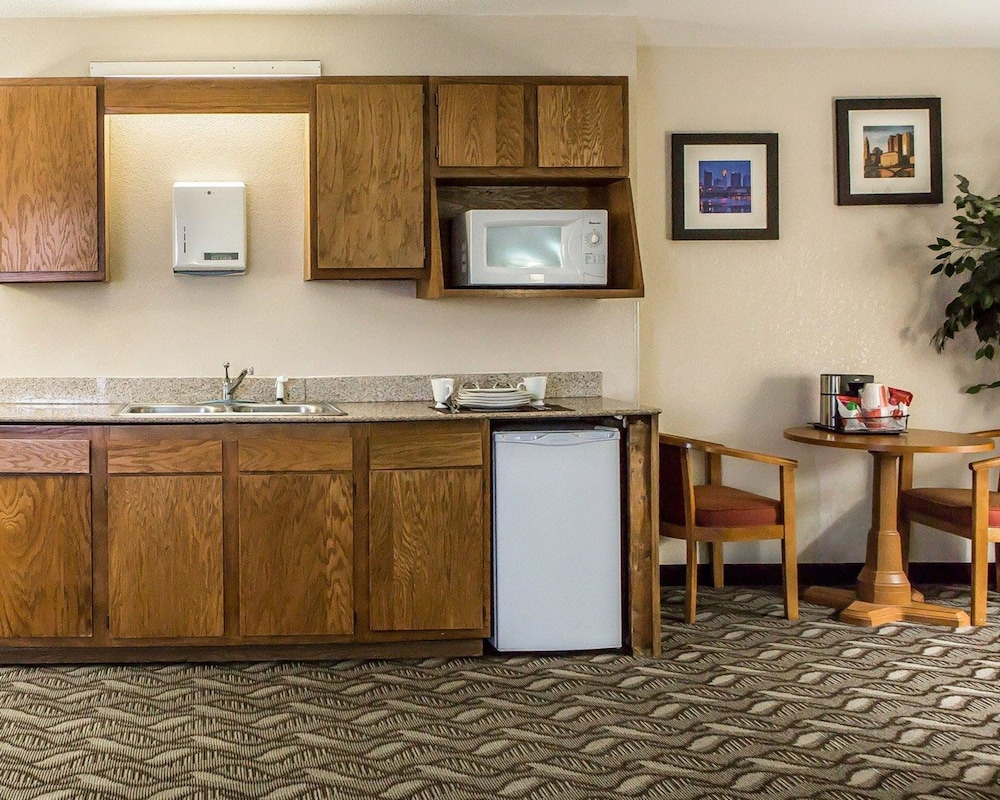 quality inn and suites