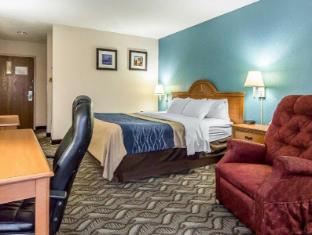quality inn and suites