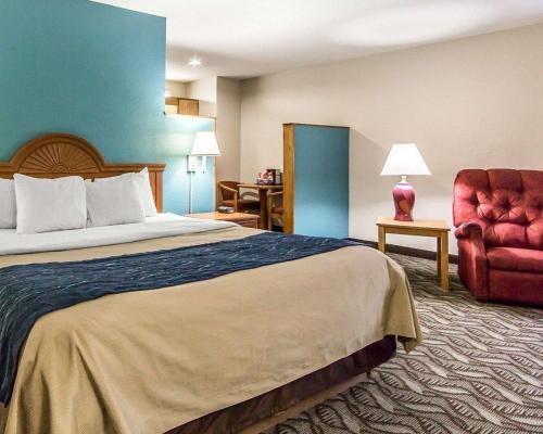 quality inn and suites