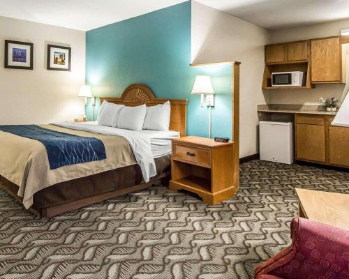 quality inn and suites