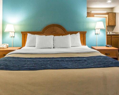 quality inn and suites