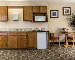 quality inn and suites